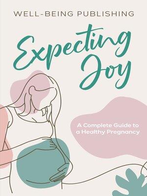 cover image of Expecting Joy